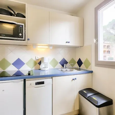 Saint-raphael Valescure - Maeva - 4 Personnes - Selection Mae-4254
