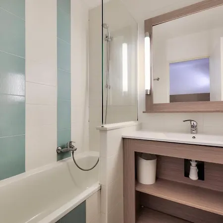 Apartment Saint-raphael Valescure - Maeva - 4 Personnes - Selection Mae-4254 Saint-Raphael (Var)