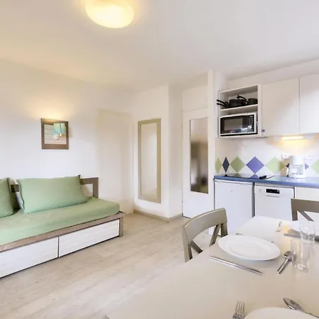 Apartment Saint-raphael Valescure - Maeva - 4 Personnes - Selection Mae-4254 Saint-Raphael (Var)