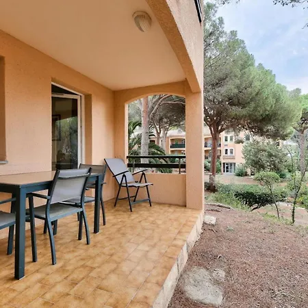 Apartment Saint-raphael Valescure - Maeva - 4 Personnes - Selection Mae-4254 Saint-Raphael (Var)