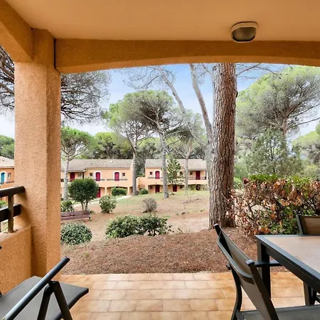 Apartment Saint-raphael Valescure - Maeva - 4 Personnes - Selection Mae-4254 Saint-Raphael (Var)