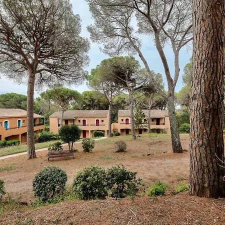 Saint-raphael Valescure - Maeva - 4 Personnes - Selection Mae-4254 Apartment Saint-Raphael (Var)