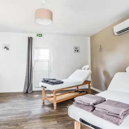 Saint-raphael Valescure - Maeva - 4 Personnes - Selection Mae-4254 Apartment Saint-Raphael (Var)