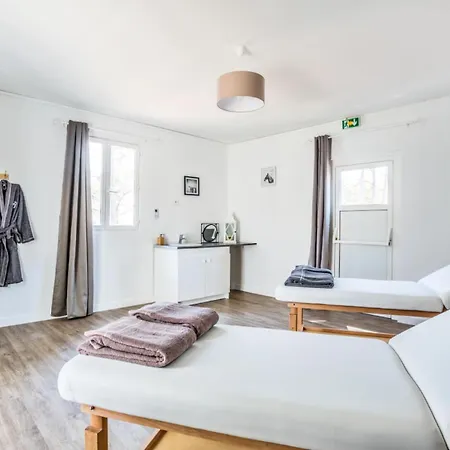 Apartment Saint-raphael Valescure - Maeva - 4 Personnes - Selection Mae-4254