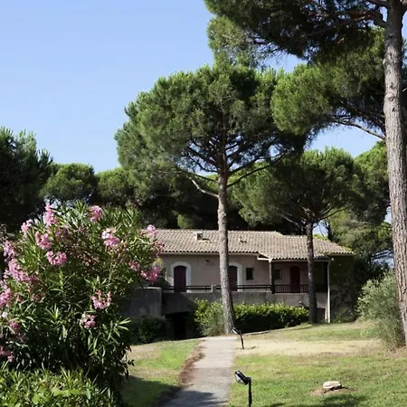 Apartment Saint-raphael Valescure - Maeva - 4 Personnes - Selection Mae-4254