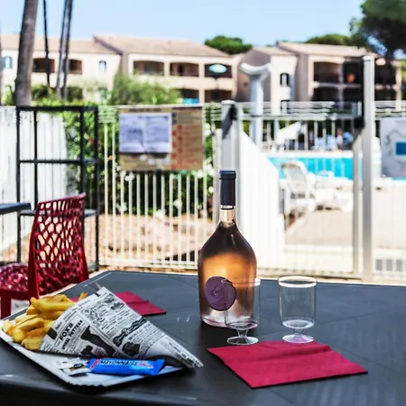 Saint-raphael Valescure - Maeva - 4 Personnes - Selection Mae-4254