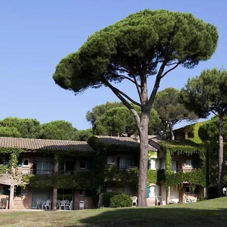 Saint-raphael Valescure - Maeva - 4 Personnes - Selection Mae-4254 Apartment *