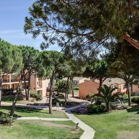 Saint-raphael Valescure - Maeva - 4 Personnes - Selection Mae-4254 Apartment Saint-Raphael (Var)