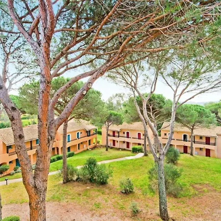 Saint-raphael Valescure - Maeva - 4 Personnes - Selection Mae-4254 Apartment Saint-Raphael (Var)