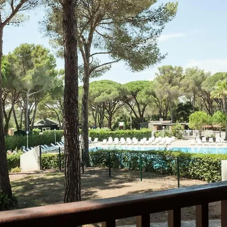 Apartment Saint-raphael Valescure - Maeva - 4 Personnes - Selection Mae-4254 *