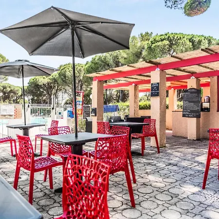 Saint-raphael Valescure - Maeva - 4 Personnes - Selection Mae-4254