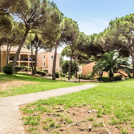 Apartment Saint-raphael Valescure - Maeva - 4 Personnes - Selection Mae-4254